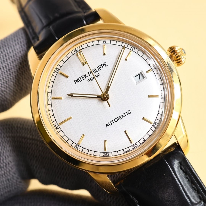 PATEK PHILIPPE